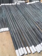 硅碳棒 登封明輝 箱式臺車爐碳化硅加熱管